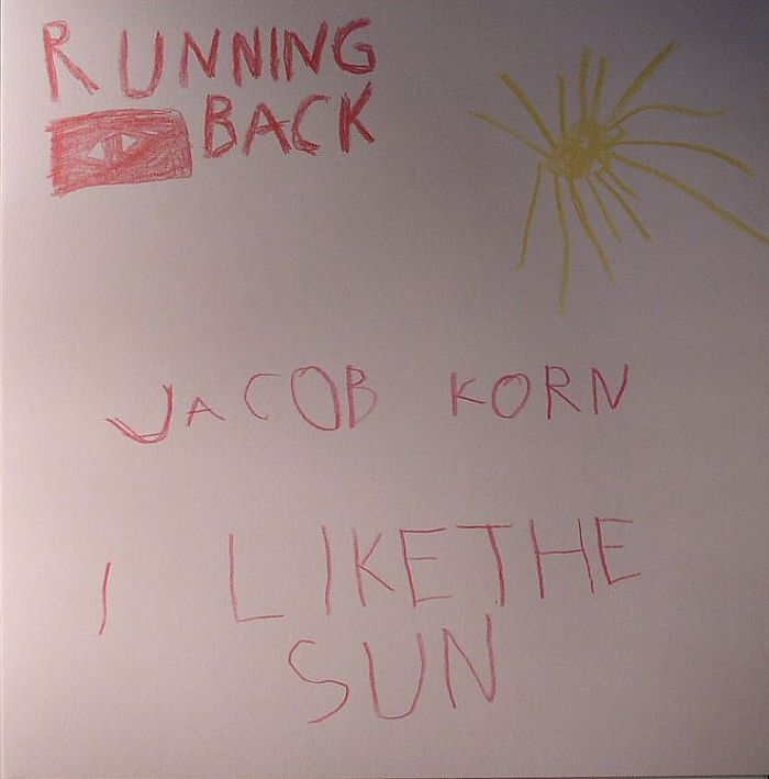 Jacob Korn I Like The Sun