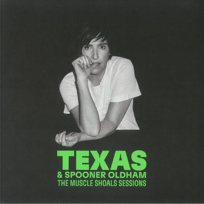 Texas | Spooner Oldham The Muscle Shoals Sessions
