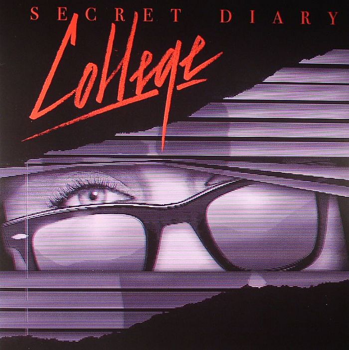 College Secret Diary