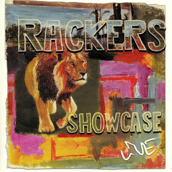 Rackers Live Showcase