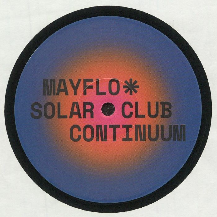 Mayflo Solar Club Continuum
