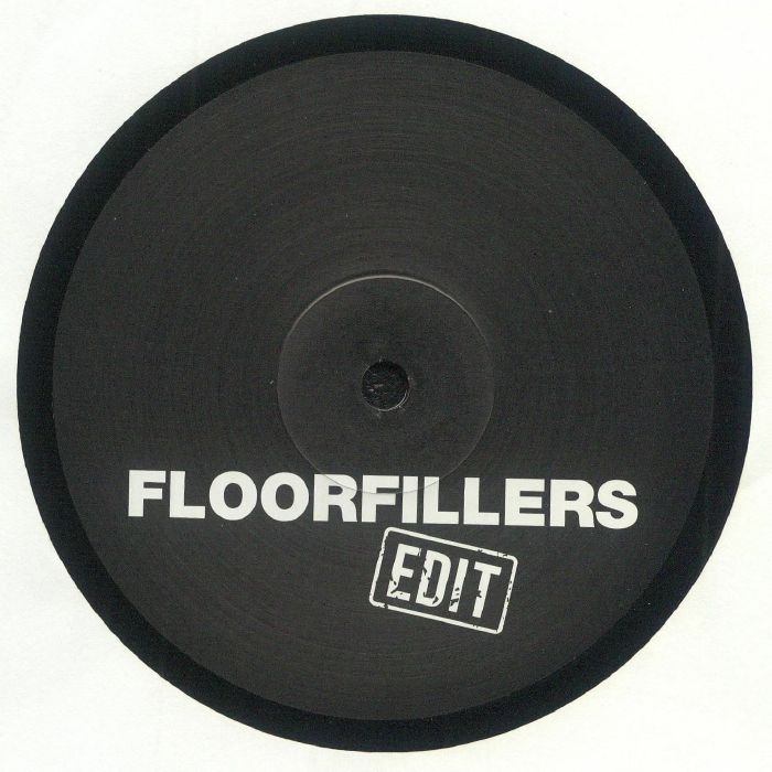 Floorfillers Vinyl