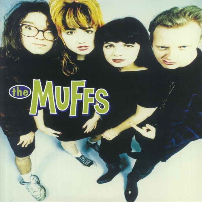 The Muffs The Muffs