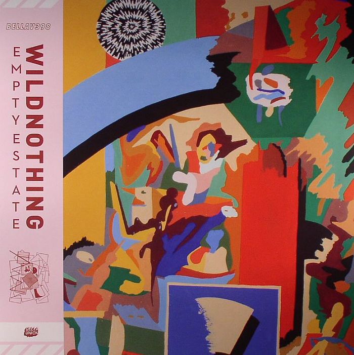 Wild Nothing Empty State EP