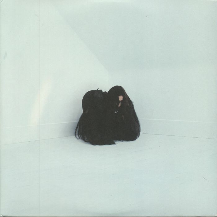 Chelsea Wolfe – Hiss Spun vinyl cover