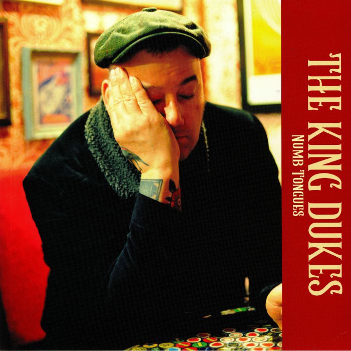 The King Dukes Numb Tongues