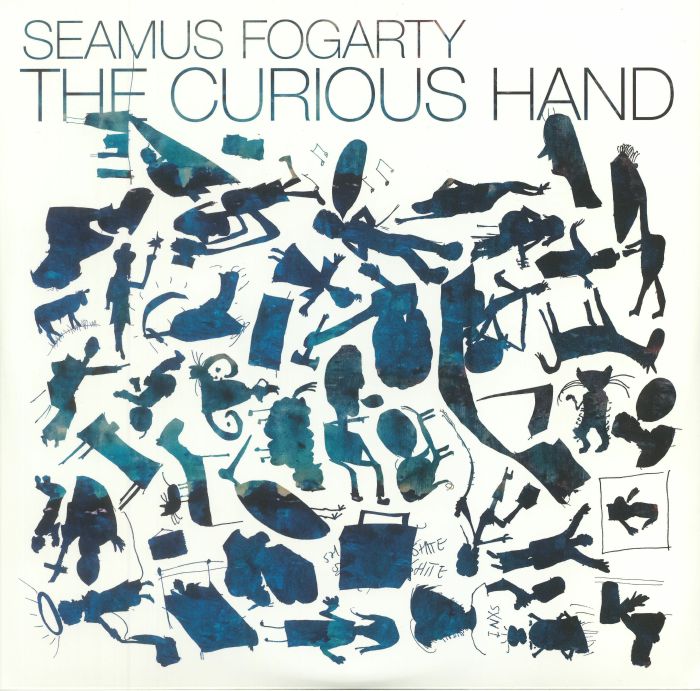 Seamus Fogarty The Curious Hand
