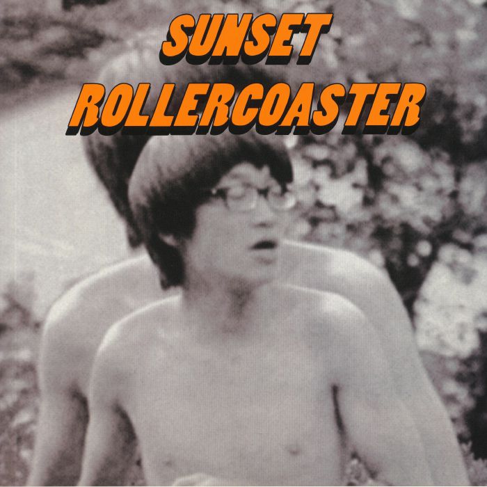 Sunset Rollercoaster Bossa Nova