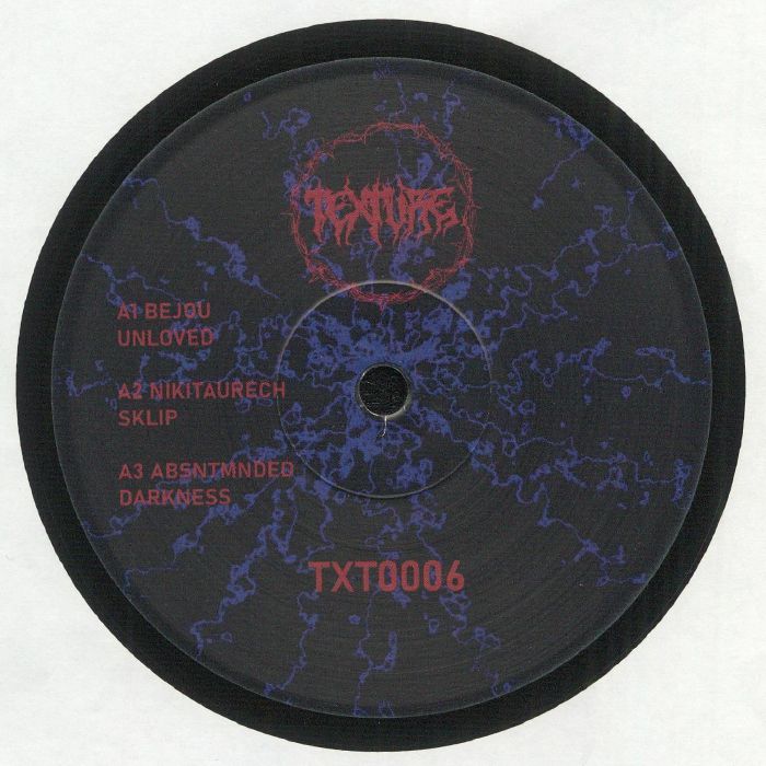 Texture Vinyl