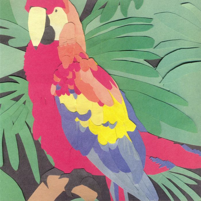Algernon Cadwallader Parrot Flies