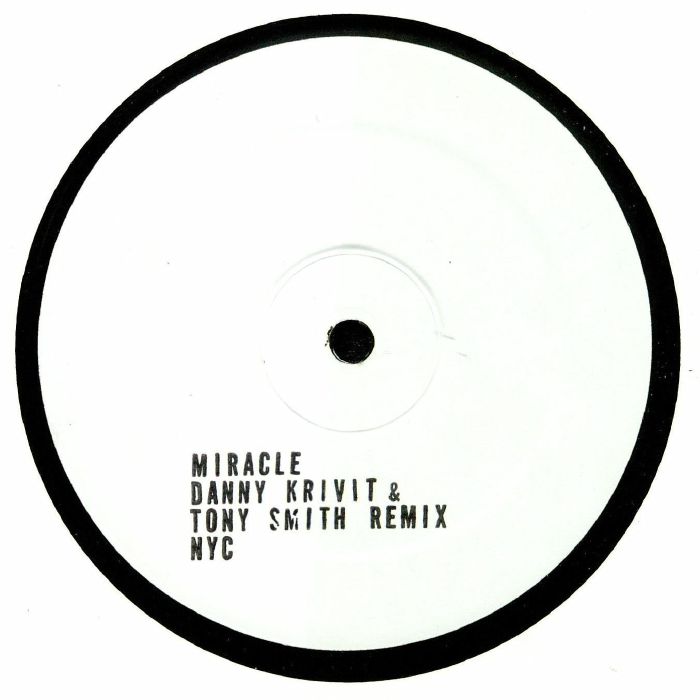 Arthur Russell In The Light Of The Miracle (Danny Krivit & Tony Smith Remix)