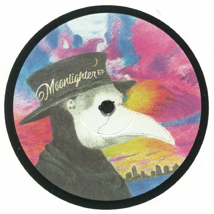 Moonlighter Moonlighter EP