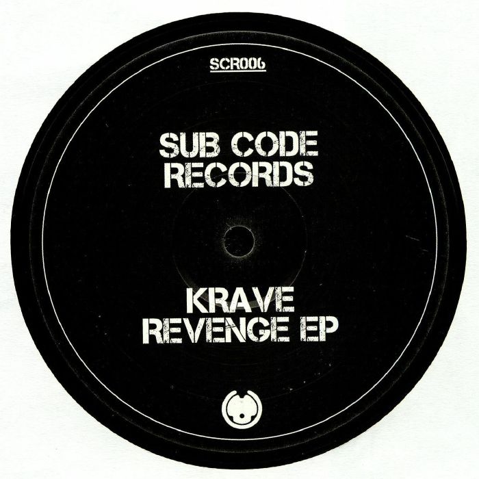 Krave Revenge EP