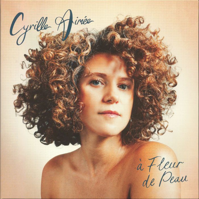 Cyrille Aimee Vinyl