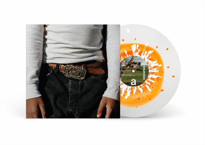 Enumclaw – Home In Another Life vinyl cover