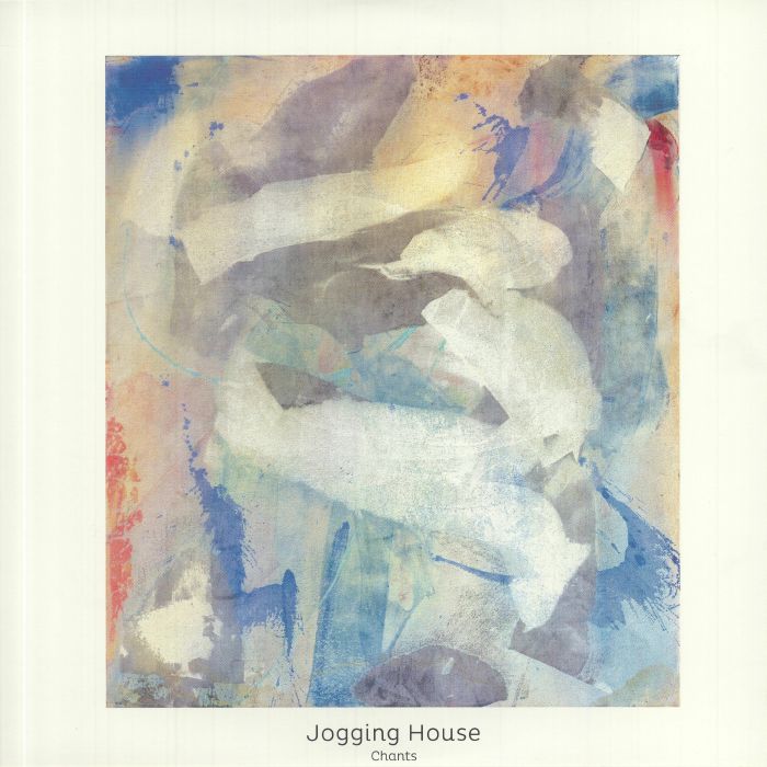 Jogging House Vinyl