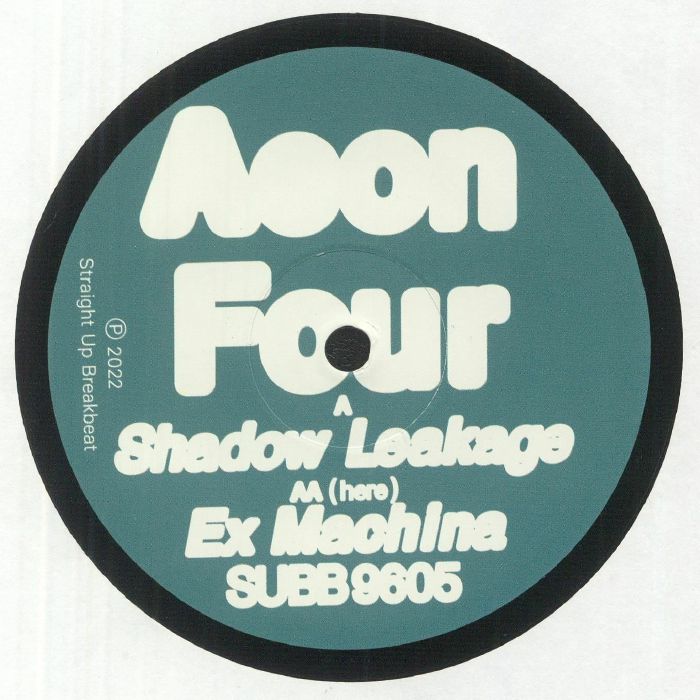 Aeon Four Shadow Leakage