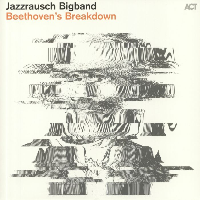 Jazzrausch Bigband Beethovens Breakdown