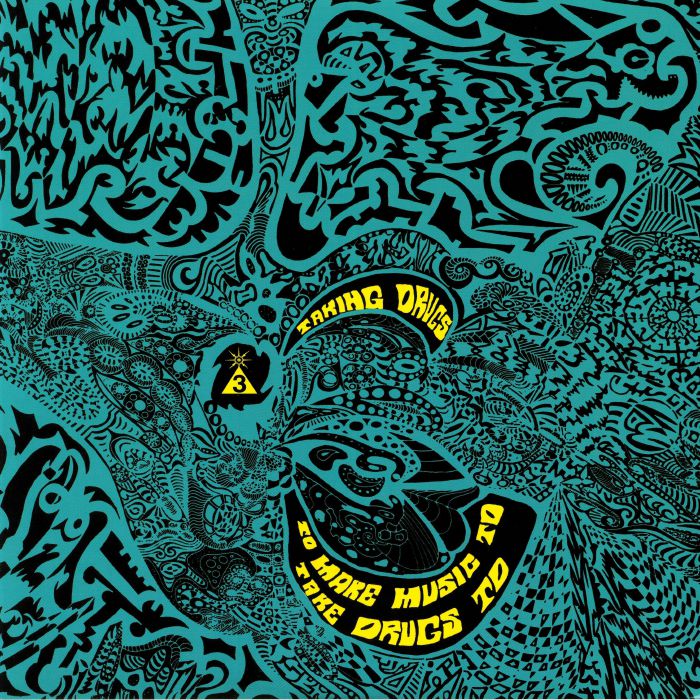 Spacemen 3 Taking Drugs To Make Music To Take Drugs To (remastered)