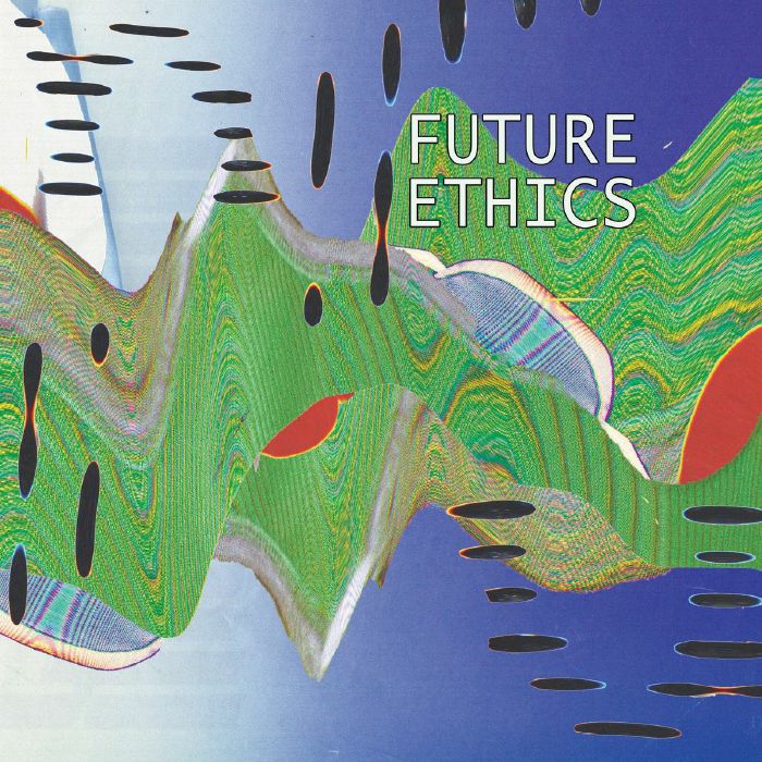 Future Ethics Vinyl