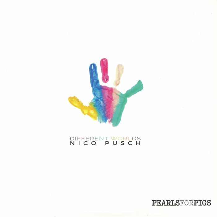 Nico Pusch Vinyl