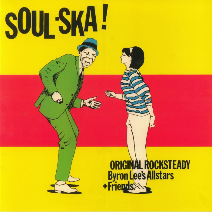 Soul Ska!