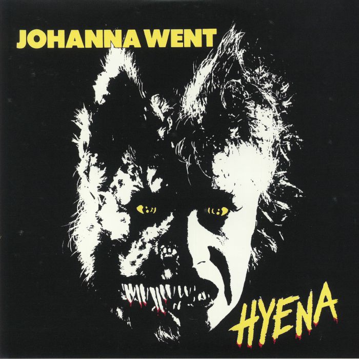 Johanna Went Vinyl