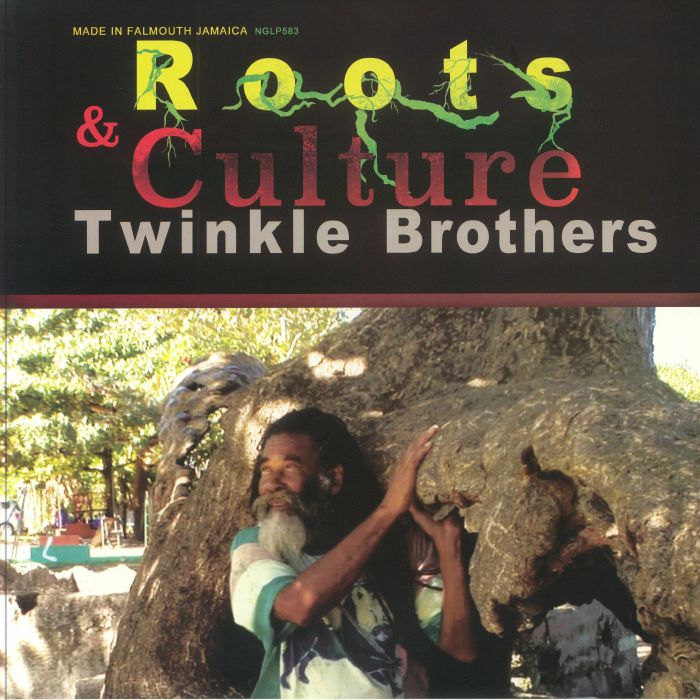 Twinkle Brothers Roots and Culture