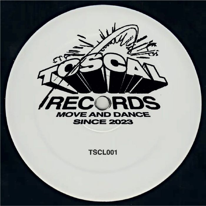 Toscal Vinyl