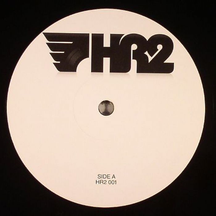 Hr2 Vinyl