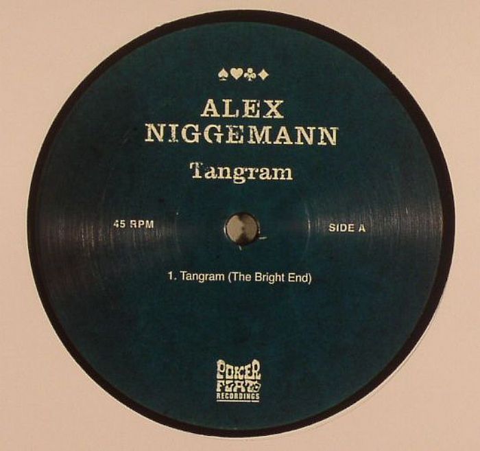 Alex Niggemann Tangram