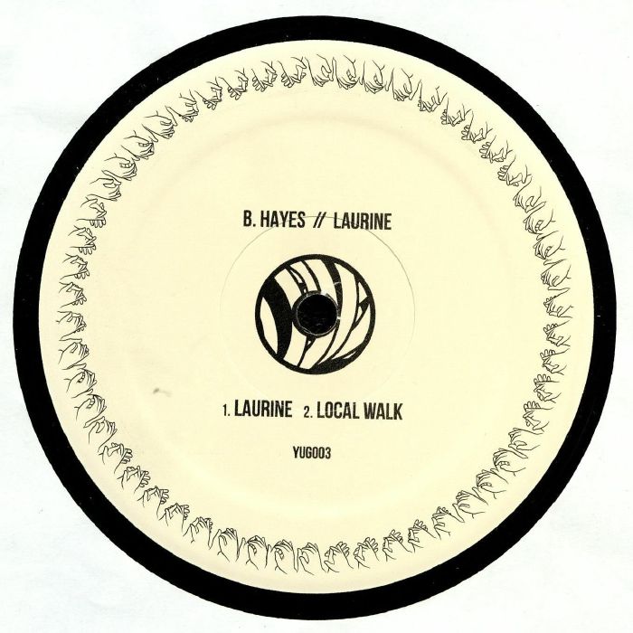 B Hayes Vinyl