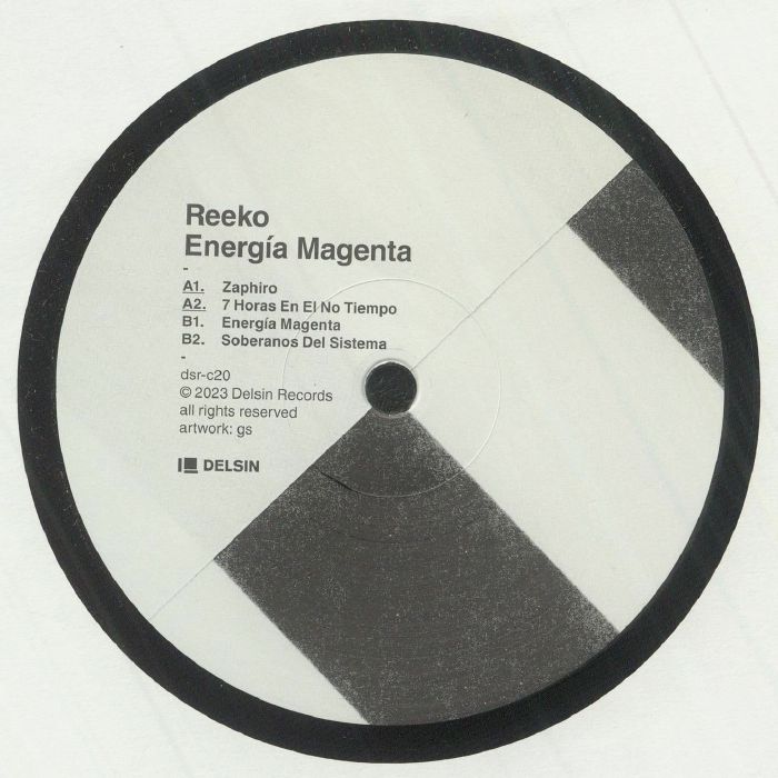 Reeko Energia Magenta