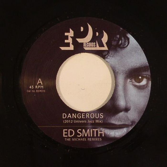 Ed Smith The Michael Remixes