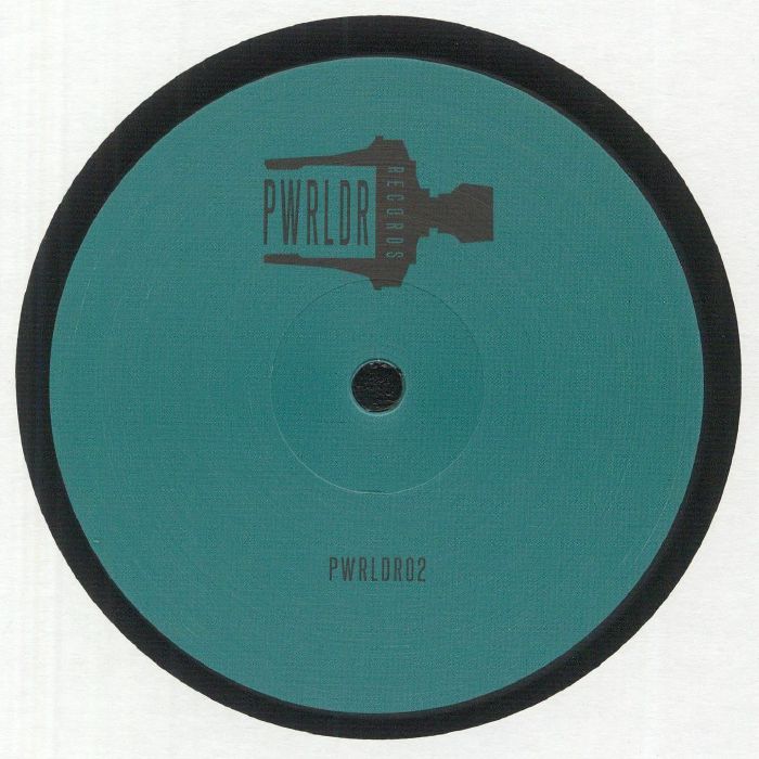 Pwrldr Vinyl