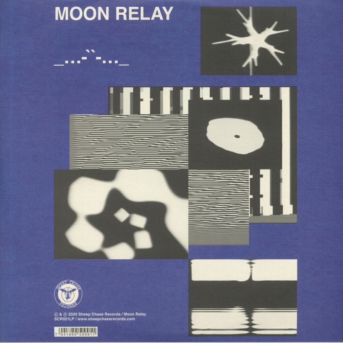 Moon Relay SCR 021LP