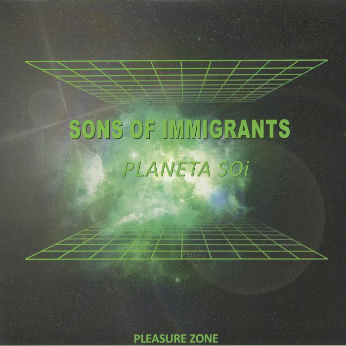 Sons Of Immigrants Planeta Soi
