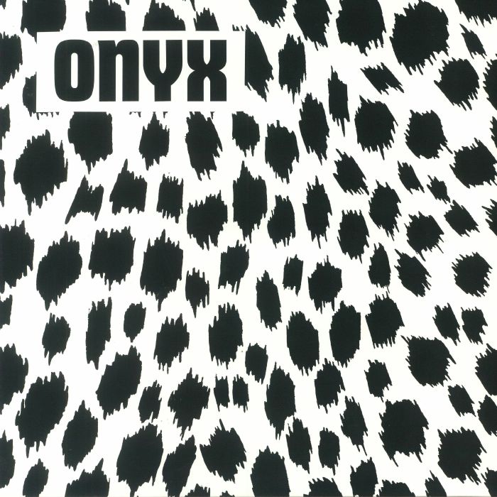 Onyx Complete Works 1981 1983