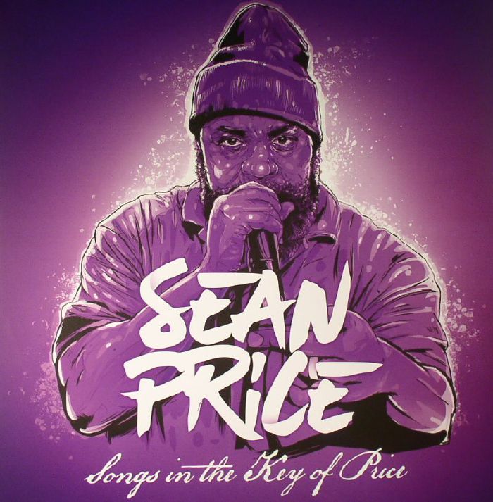 Sean Price Songs In The Key Of Price