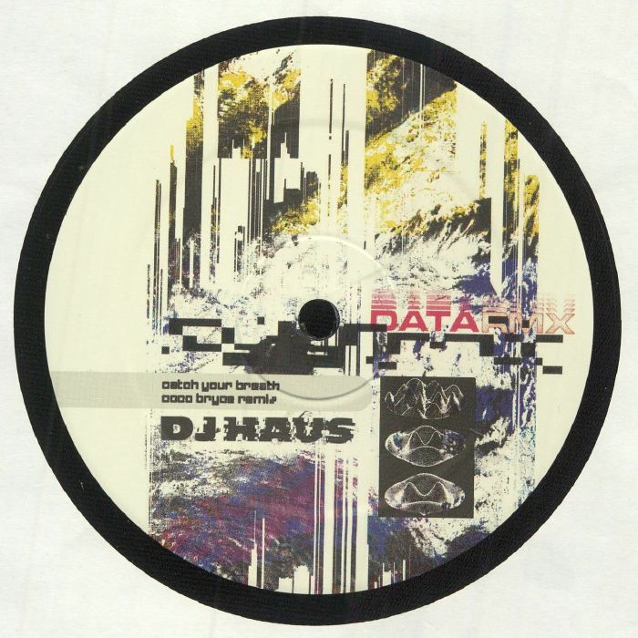 DJ Haus Coco Bryce and Desert Sound Colony remixes