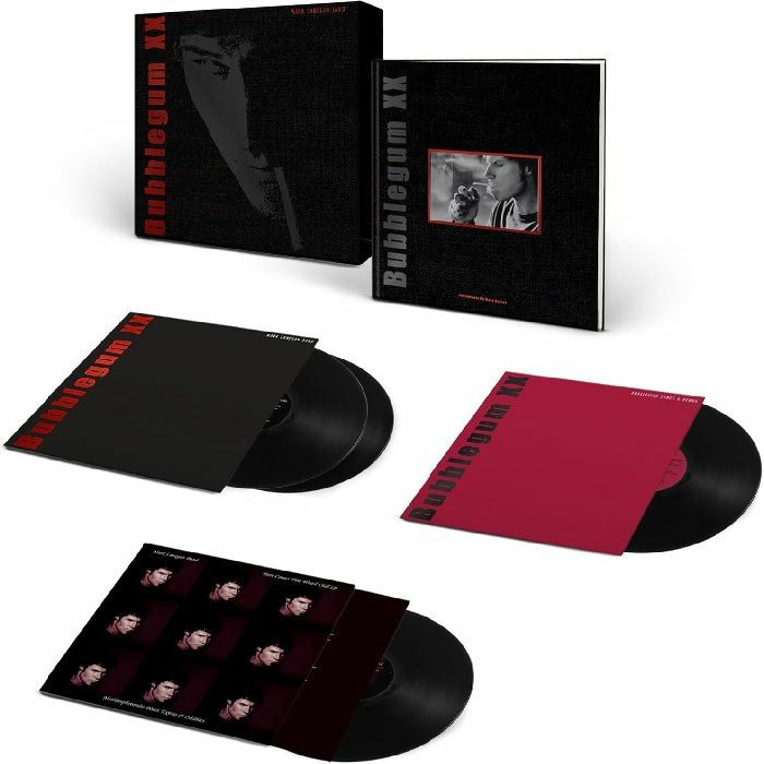 Mark Lanegan Band Vinyl