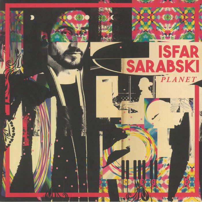 Isfar Sarabski Planet