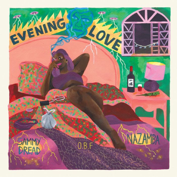 Nazamba | Sammy Dread | Obf Evening Love