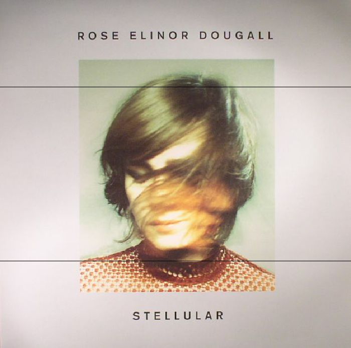 Rose Elinor Dougall Stellular