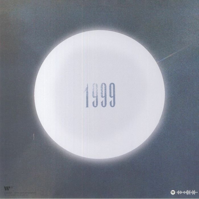 Nishina 1999 (Spotify Analog Edition)