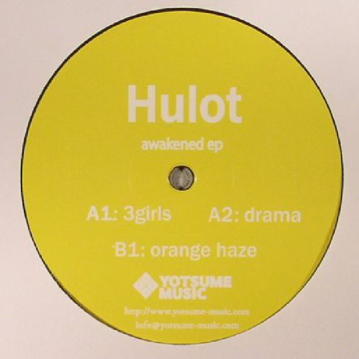 Hulot Awakened EP
