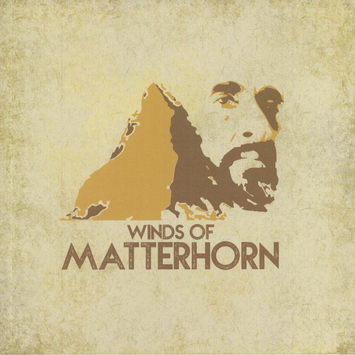Winds Of Matterhorn Winds Of Matterhorn