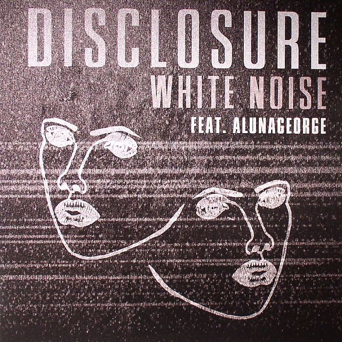 Disclosure | Alunageorge White Noise