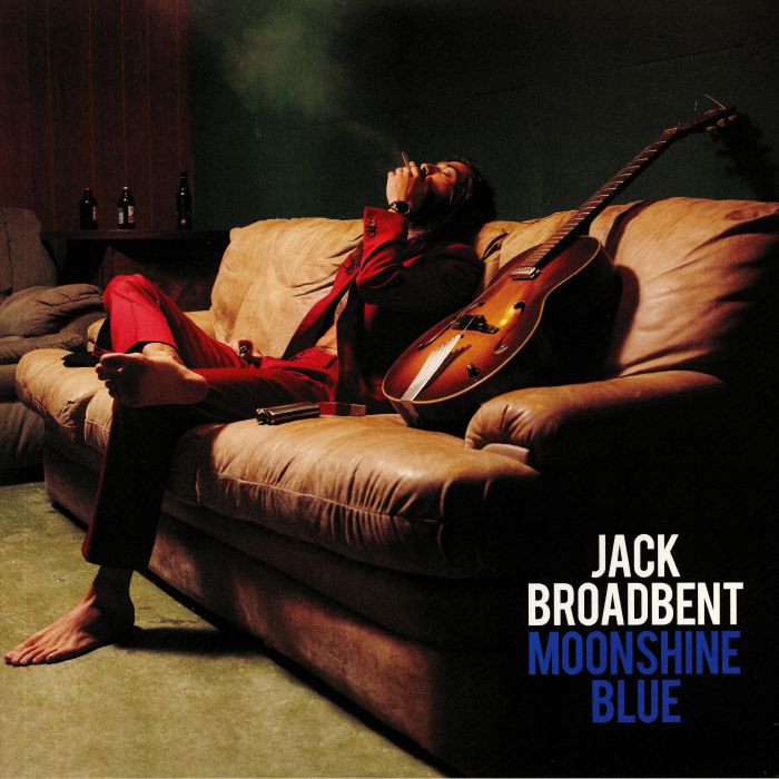 Jack Broadbent Moonshine Blue