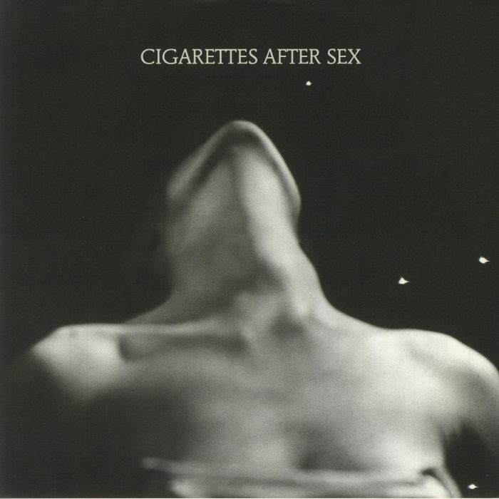 Cigarettes After Sex I (B STOCK)